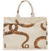 image:imageVince Camuto Womens OrlaNatural Snake