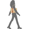 image:imageVince Camuto Womens OrlaPanna Creme