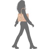 image:imageVince Camuto Womens OrlaStarfishCoconut
