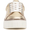 image:imageVince Camuto Womens Randay Platform SneakersEgyptian Gold