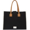 image:imageVince Camuto Womens Saly ToteBlack