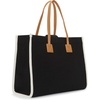 image:imageVince Camuto Womens Saly ToteBlack