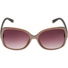image:imageVince Camuto womens Vc1086 Butterfly 100 Uv Protective Rectangular Sunglasses Luxe Gifts for Her 59 Mm Rectangular Sunglasses