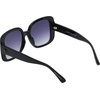 image:imageVince Camuto womens Vc1125 Oversized 100 Uv400 Protective Square Sunglasses Luxe Gifts for Her 52 Mm Square SunglassesBlack