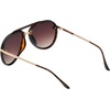 image:imageVince Camuto womens Vc991 Metal 100 Uv Protective Womens Aviator Pilot Sunglasses Luxe Gifts for Her 65 Mm Pilot Sunglasses