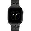 image:imageVince Camuto Fashion Bands for Apple Watch Secure Adjustable Apple Watch Replacement Band Fits Most WristsBlack
