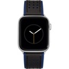 Black/Dark Blue