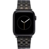 Metal Band for Apple Watch Black