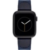 Navy Nylon