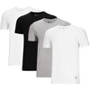 White/Grey Hthr/Black/White