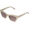 image:imageVince Camuto Womens Glamorous 100 UV Protective Square SunglassesNude