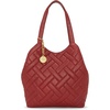 Rythmic Red