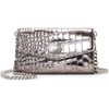 image:imageVince Camuto Womens KishowocMetallic Pewter