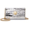 image:imageVince Camuto Womens KishowocMetallic Silver