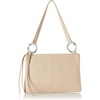 image:imageVince Camuto Womens Livy Large ShoulderAlmond Beige