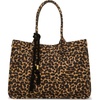 image:imageVince Camuto Womens OrlaCaramel Leopard