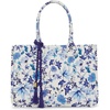 Trellis Blue