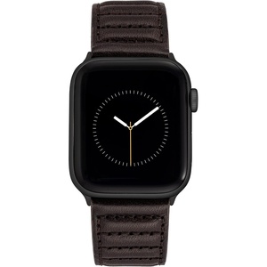 image:imageVince Camuto Fashion Bands for Apple Watch Secure Adjustable Apple Watch Replacement Band Fits Most WristsDark Grey