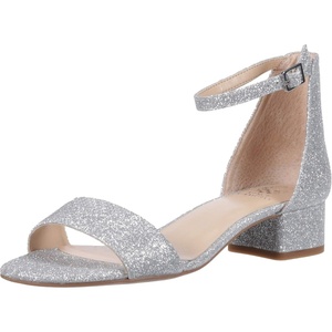 image:imageVince Camuto Girls PASCALA Heeled SandalSilver