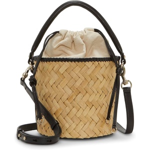 image:imageVince Camuto Keanu CrossbodyBlackNatural