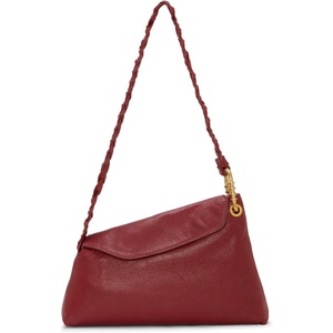 image:imageVince Camuto Womens BlazeshRythmic Red