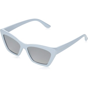 image:imageVince Camuto Womens Glamorous 100 UV Protective Square SunglassesBlue