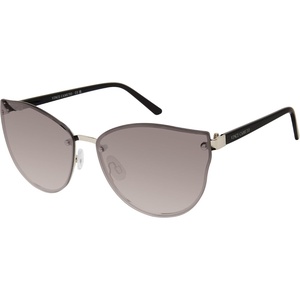 image:imageVince Camuto Womens Glamorous 100 UV Protective Square SunglassesSilver