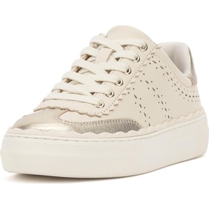 image:imageVince Camuto Womens JenlieCreamy WhiteLight Green