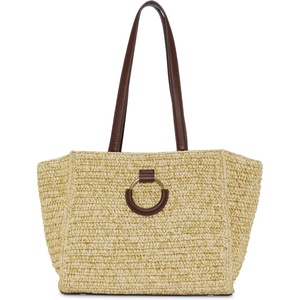 image:imageVince Camuto Womens Liveeto1Metallic Gold