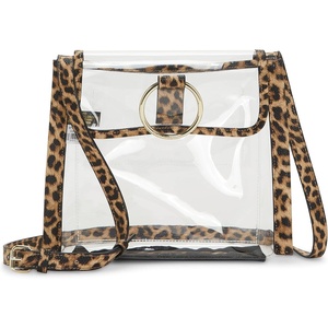 image:imageVince Camuto Womens Livylcb4Leopard
