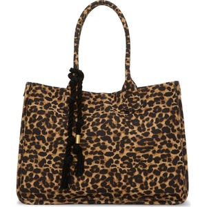 image:imageVince Camuto Womens OrlaCaramel Leopard