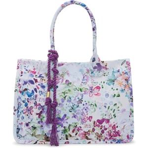 image:imageVince Camuto Womens OrlaFairytale Floral