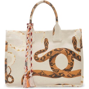 image:imageVince Camuto Womens OrlaNatural Snake