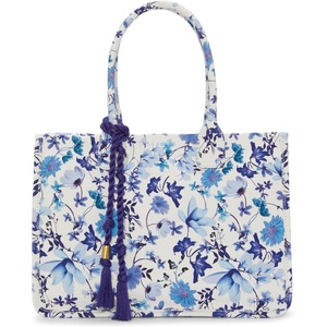image:imageVince Camuto Womens OrlaTrellis Blue