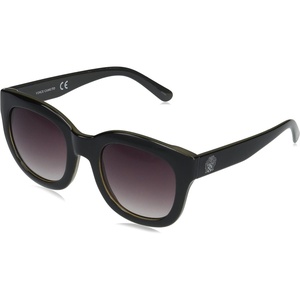 image:imageVince Camuto womens Vc102 Classic 100 Uv Protective Womens Rectangular Sunglasses Luxe Gifts for Her 52 Mm Rectangular Sunglasses