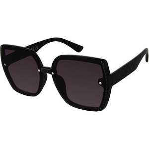 image:imageVince Camuto womens Vc1064 Oversized 100 Uv Protective Square Sunglasses Luxe Gifts for Her 62 Mm Square SunglassesBlack