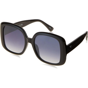 image:imageVince Camuto womens Vc1125 Oversized 100 Uv400 Protective Square Sunglasses Luxe Gifts for Her 52 Mm Square SunglassesBlack