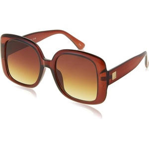 image:imageVince Camuto womens Vc1125 Oversized 100 Uv400 Protective Square Sunglasses Luxe Gifts for Her 52 Mm Square SunglassesBrown