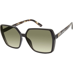 image:imageVince Camuto womens Vc941 Oversized Geometric 100 Uv Protective Womens Hexagonal Sunglasses Luxe Gifts for Her 59 Mm Hexagonal Sunglasses