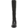 image:imageVince Camuto Adria Ankle Link Knee High Riding BootBlack Leather
