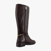 image:imageVince Camuto Adria Ankle Link Knee High Riding BootBrownie