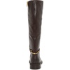 image:imageVince Camuto Adria Ankle Link Knee High Riding BootBrownie Leather