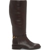 image:imageVince Camuto Adria Ankle Link Knee High Riding BootBrownie Leather