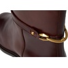 image:imageVince Camuto Adria Ankle Link Knee High Riding BootRich Mahogany