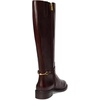 image:imageVince Camuto Adria Ankle Link Knee High Riding BootRich Mahogany
