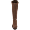 image:imageVince Camuto Adria Ankle Link Knee High Riding BootToasted Taupe