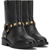 image:imageVince Camuto Amais Biker BootsBlack