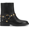 image:imageVince Camuto Amais Biker BootsBlack