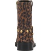 image:imageVince Camuto Amais Biker BootsLeopard Print Suede