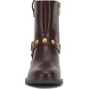 image:imageVince Camuto Amais Biker BootsRich Mahogany